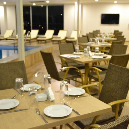 Erbil Quartz Hotel מראה חיצוני תמונה