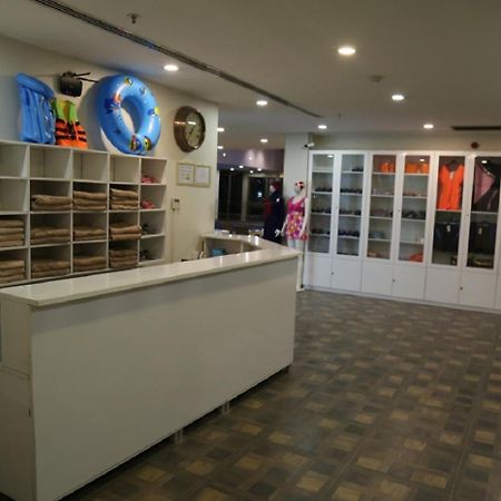 Erbil Quartz Hotel מראה חיצוני תמונה